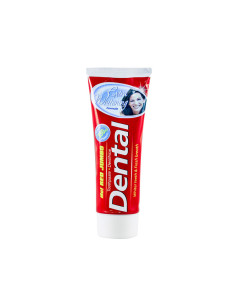 Dentifrico Extra blanqueador 250ml Rose&Rose